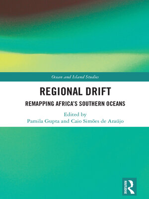 cover image of Regional Drift